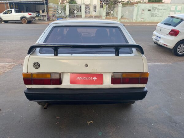 Gol 1000 1.0 AP 1994 Super Conservado - Imagem 3