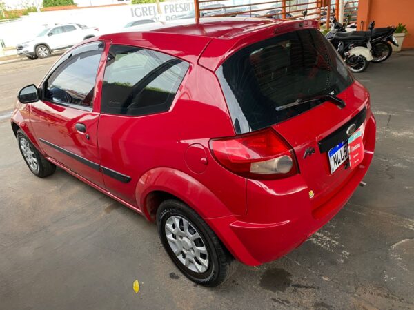 Ford Ka 1.0 2010 - Imagem 2