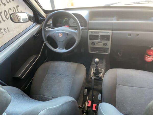 Fiat Uno Way Economy 1.0 2010 Super Conservado - Imagem 8