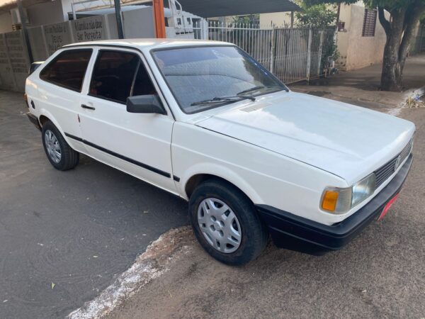 Gol 1000 1.0 AP 1994 Super Conservado - Imagem 2