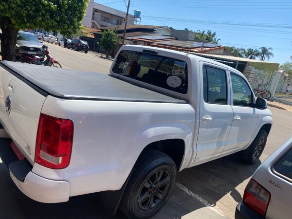 Amarok CD 4x4 SE Diesel 2016/16 Manual COMPLETONA.!! - Imagem 6