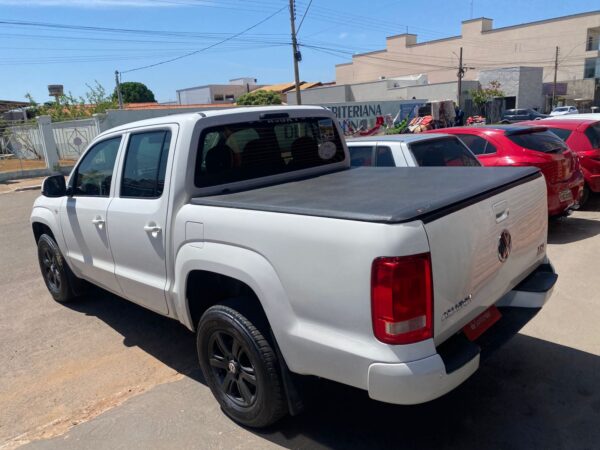 Amarok CD 4x4 SE Diesel 2016/16 Manual COMPLETONA.!! - Imagem 3