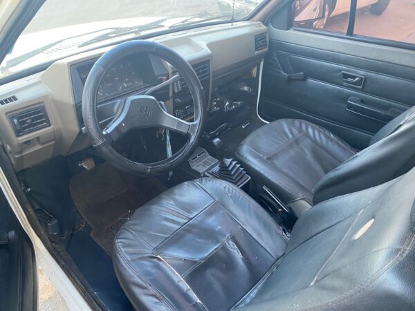 Gol 1000 1.0 AP 1994 Super Conservado - Imagem 6