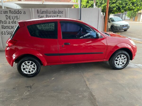 Ford Ka 1.0 2010 - Imagem 6