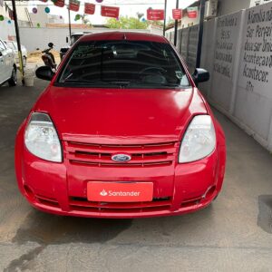 Ford Ka 1.0 2010