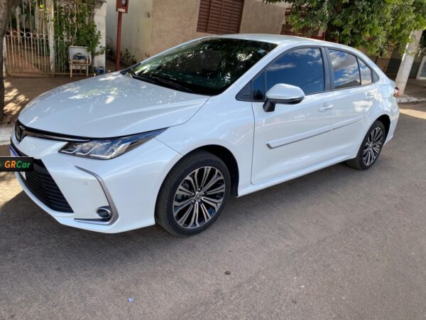 Toyota Corolla XEI 2.0 2023 Completao!!! Extra - Imagem 3