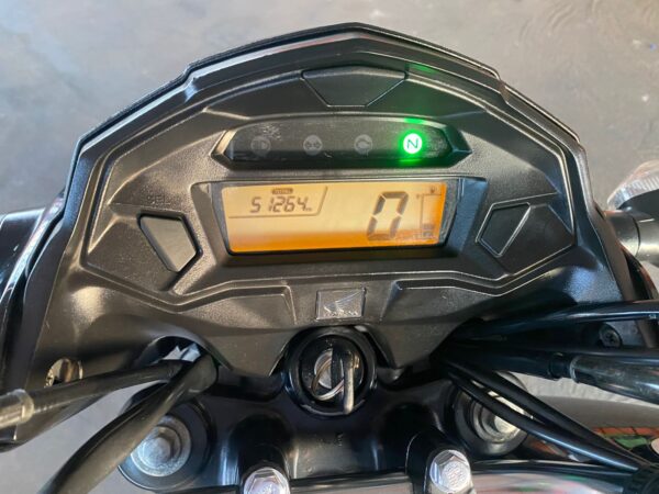 Honda CG START 160 2023 /23 Completa - Imagem 5