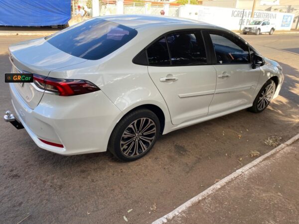 Toyota Corolla XEI 2.0 2023 Completao!!! Extra - Imagem 2