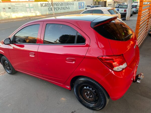 Onix LS 1.0 2016 Completo !!! Super Conservado - Imagem 3