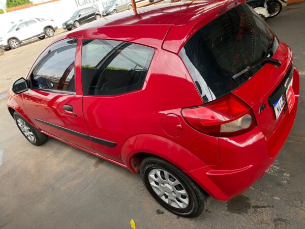 Ford Ka 1.0 2010 - Imagem 8