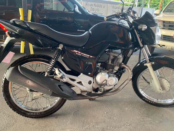 Honda CG START 160 2023 /23 Completa - Imagem 7