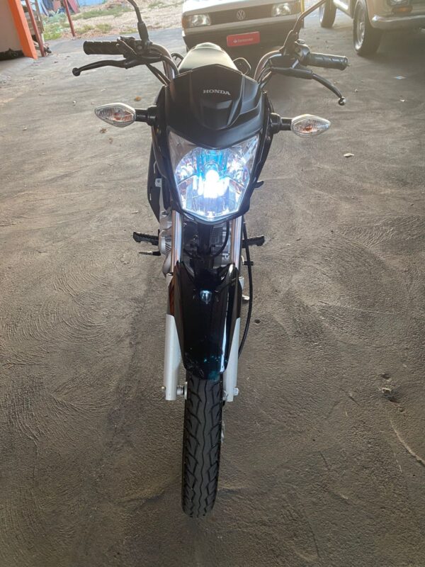 Honda CG START 160 2023 /23 Completa - Imagem 6