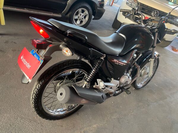 Honda CG START 160 2023 /23 Completa - Imagem 8