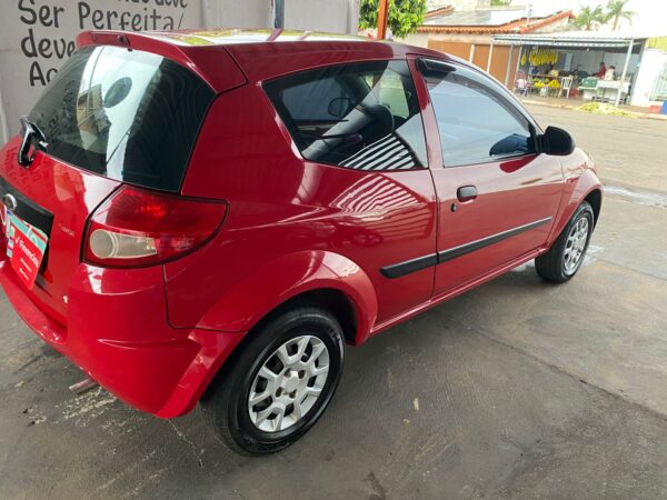Ford Ka 1.0 2010 - Imagem 9
