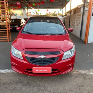 Onix LS 1.0 2016 Completo !!! Super Conservado