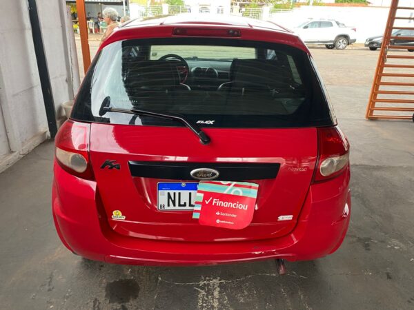 Ford Ka 1.0 2010 - Imagem 10