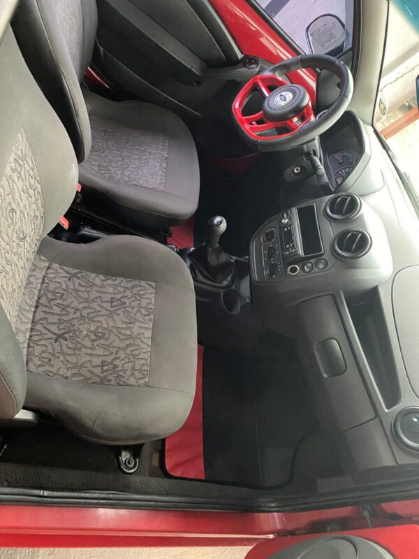 Ford Ka 1.0 2010 - Imagem 11