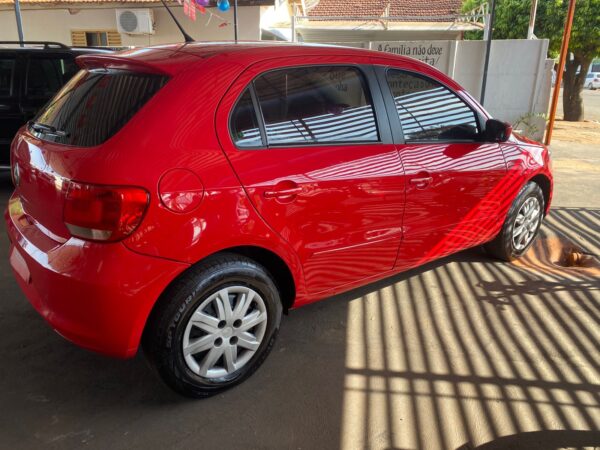 Gol G6 Trendline 1.0 2015 Completo - Imagem 2