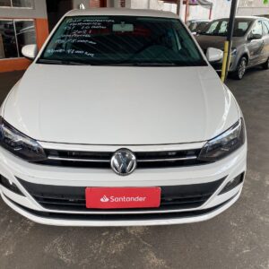 Polo Confortile TSI 1.0 Turbo Automatico 2021