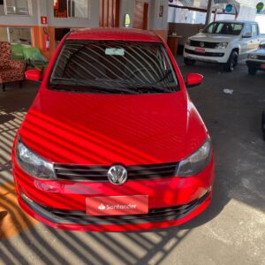 Gol G6 Trendline 1.0 2015 Completo