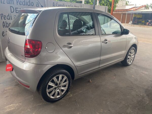 Fox Itrend 1.6 2013 Completao!!! - Imagem 2