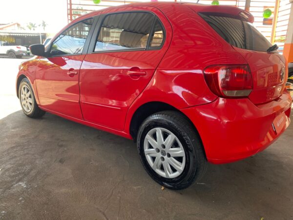 Gol G6 Trendline 1.0 2015 Completo - Imagem 4