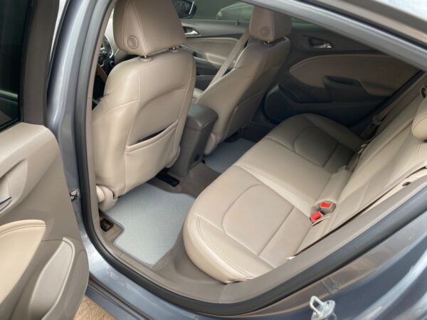 Chevrolet Cruze LTZ 1.4 Turbo AUT 2017 Completao - Imagem 3