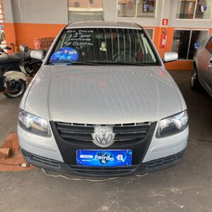 Gol G4 POWER 1.6 Completao!!! Super Conservado