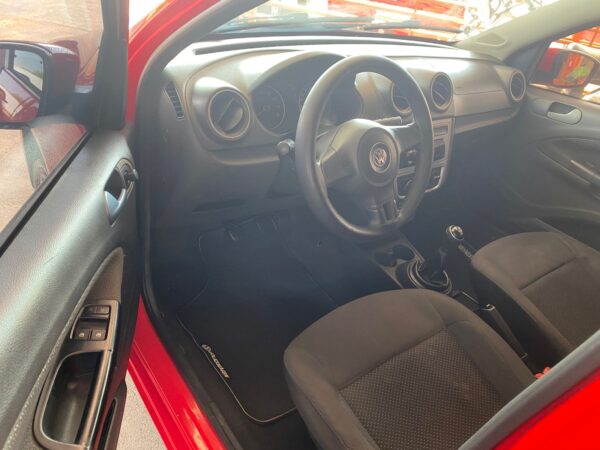 Gol G6 Trendline 1.0 2015 Completo - Imagem 9