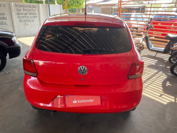 Gol G6 Trendline 1.0 2015 Completo - Imagem 10