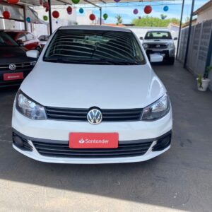 Gol G7 Trendiline 1.6 2017 COMPLETAO