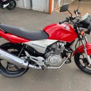 Honda TITAN 150 SPORT COMPLETONA!