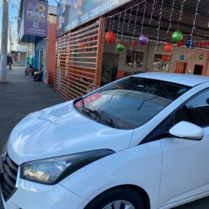 HB20 1.0 CONFORT 2016 COMPLETAO!!! Super Novo!!!