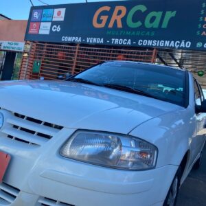 Gol G4 Trend 1.0 2013 BASICO !! Financio 100% /Pego Trocas !!!