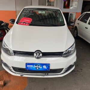 Oportunidade!!! FOX CONNECT 1.6 2022 COMPLETAO!!!