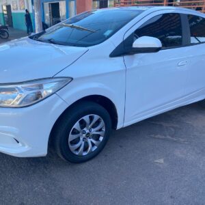 Onis LS 1.0 2016 Completo !!Super Nova , Financio /Pego Trocas !!!