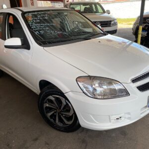 Celta LT 1.0 2014 COMPLETAO !!Super Novo , Financio /Pego Trocas !!!