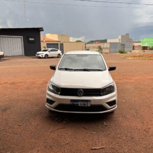 Gol G8 1.6 MSI 2021 Completao!!Super Novo , Financio /Pego Trocas !!!