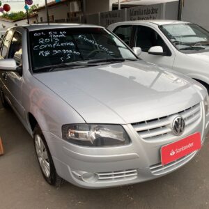 Gol G4 Trend 1.0 COMPLETAO 2013!! Financio 100% /Pego Trocas !!!