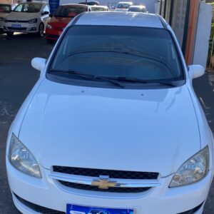 Corsa Classic LS 1.0 2012 Completao !!Super Novo , Financio /Pego Trocas !!!