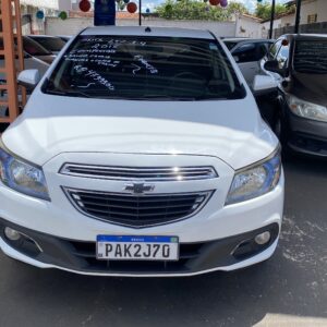 Onix LTZ 1.4 2015 Manual Completao !!Super Novo , Financio /Pego Trocas !!!