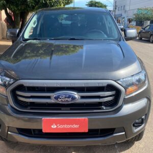 Ford RANGER XLS CD AUT 2.2 4×4 diesel 2022 COMPLETA!!!! 87.000km , Unico dono