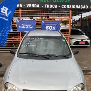 Corsa Sedan Classic 1.0 Basico!!! Bem Conservado, Financio /Pego Trocas !!!