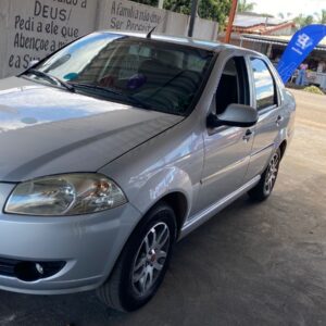 Oportunidade Unica !!!! Siena EL 1.0 2012 Completao !! Super Conservado!!! Financio/Pego Trocas