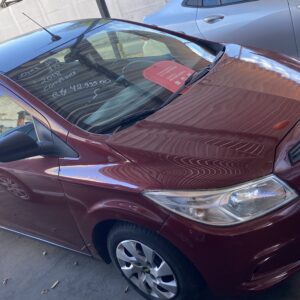 Oportunidade!!! Onix Joy 1.0 2018 Completao !!Financio /Pego Trocas !!!