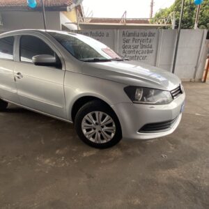 Oportunidade!!! Gol G6 Itrend 1.0 2013 Completao !!Financio /Pego Trocas !!!