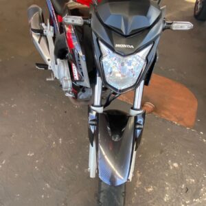 Oportunidade!!! Honda CB 250F TWISTER CBS 2020 Completa !Financio /Pego Trocas !!!