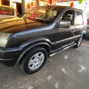 Oportunidade!!! Ford Ecosport XLT 1.6 FLEX 2006 Completa!!! Financio/Pego Trocas Financio /Pego Trocas !!!