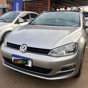 Oportunidade!!!! Golf TSI 1.4 140cv Automatico 2015 COMPLETAO!!! Super Conservado!!! Financio/Pego Trocas