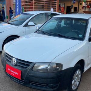 Oportunidade!!! Gol G4 1.0 2007 !!! Financio/Pego Trocas